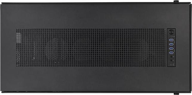 Image du produit Thermaltake View 91 Verre trempé RGB (E-ATX, XL-ATX)
