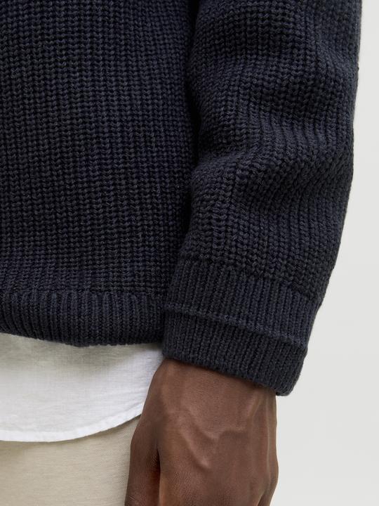 Produktbild Jack & Jones Pullover KAITO Strickpullover R-Neck (XS)
