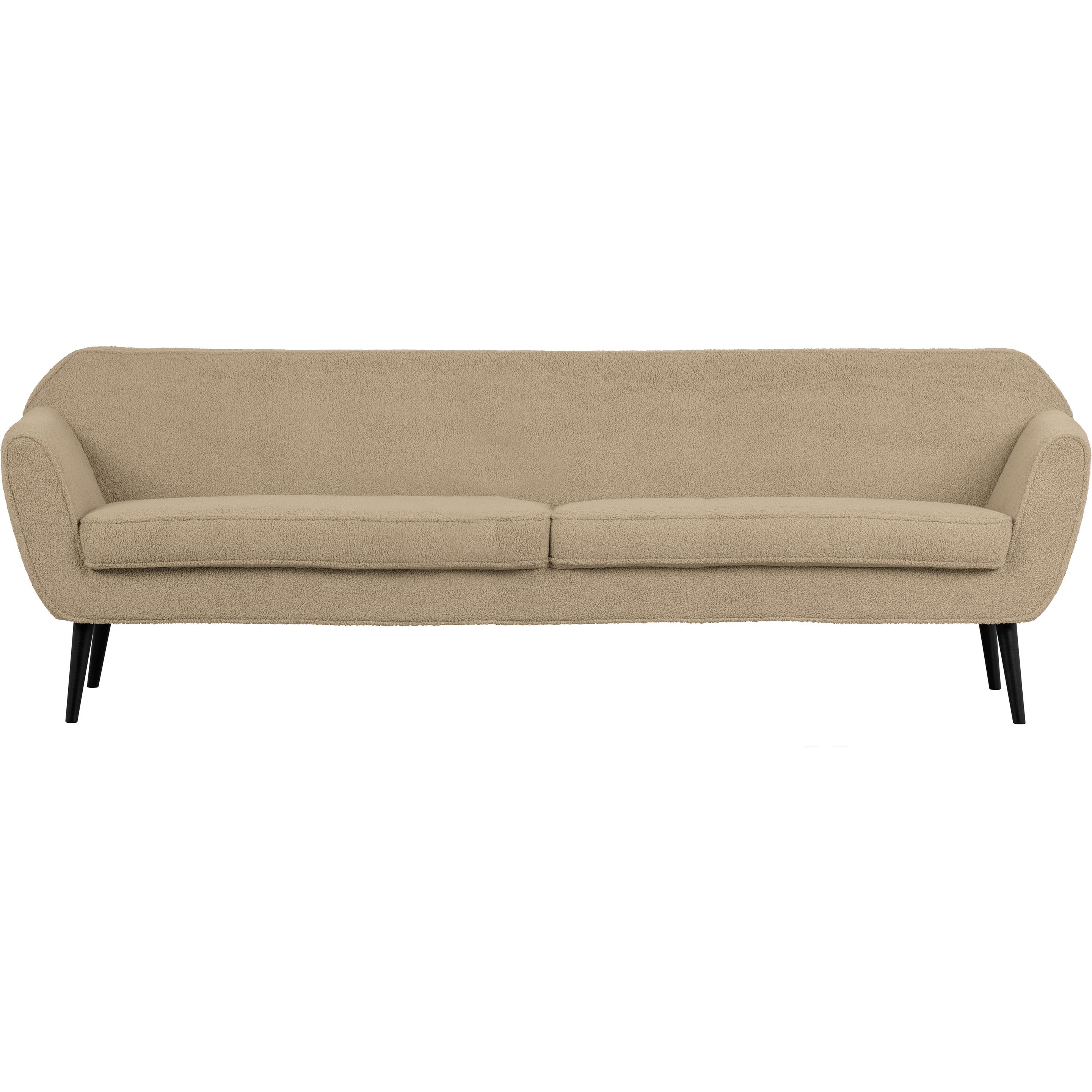 Thumbnail - Woood, Sofa, Rocco (Big Sofa)