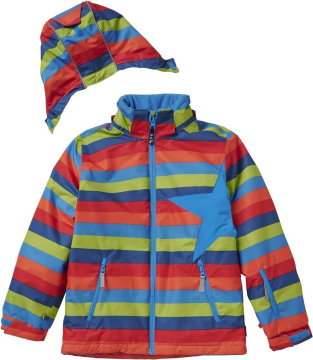 Mix di colori