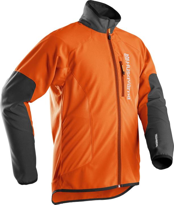 Produktbild Husqvarna Jacke Vent Technical (XXL)