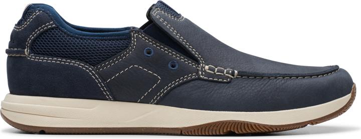 Actual product image Clarks Sailview Step - 61401 (46)