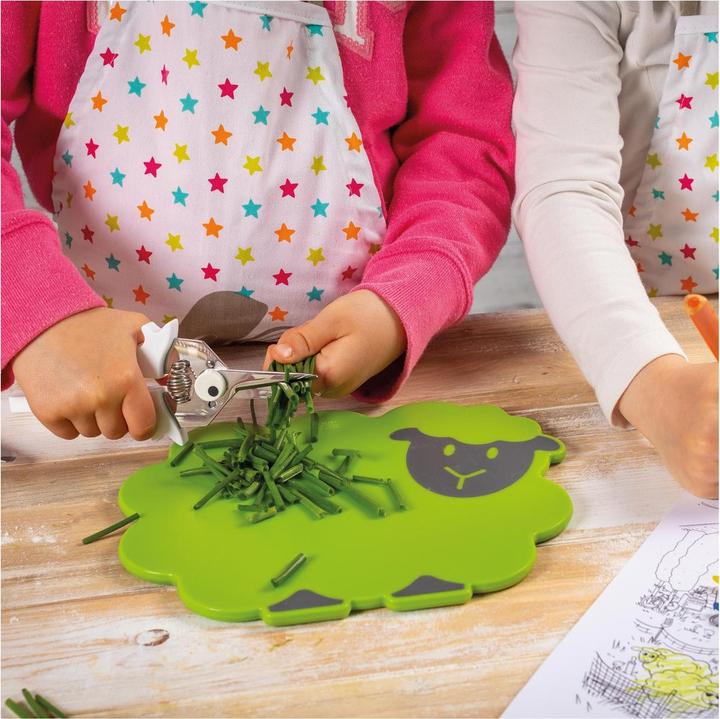 Actual product image Kuhn Rikon Kinderkitchen