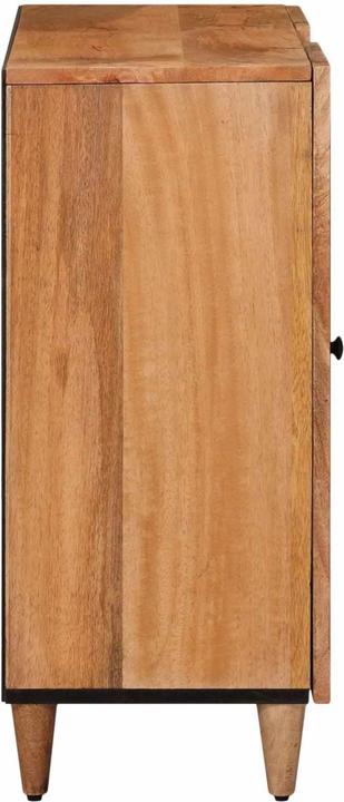 Produktbild vidaXL Sideboard (33.50 x 33 x 75 cm)
