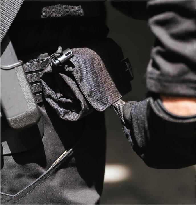 Image du produit Bridgehead Dump Pouch