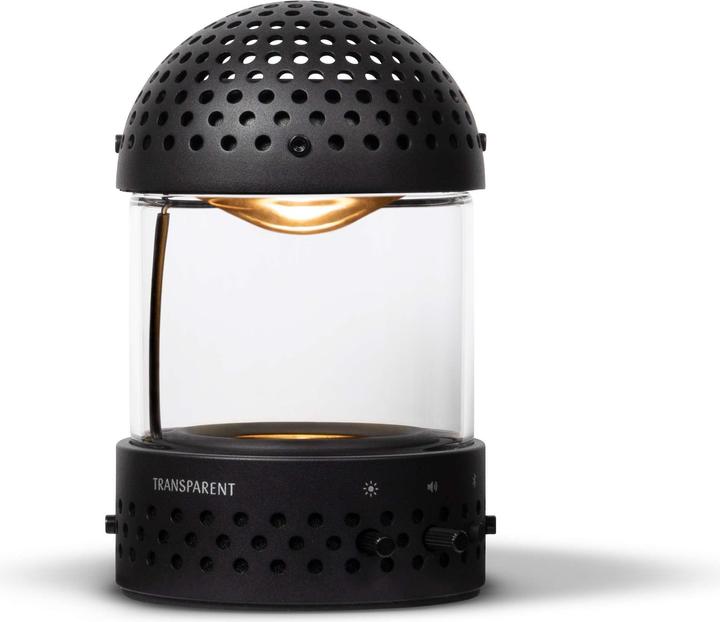 Produktbild Transparent LS-B (10 h)