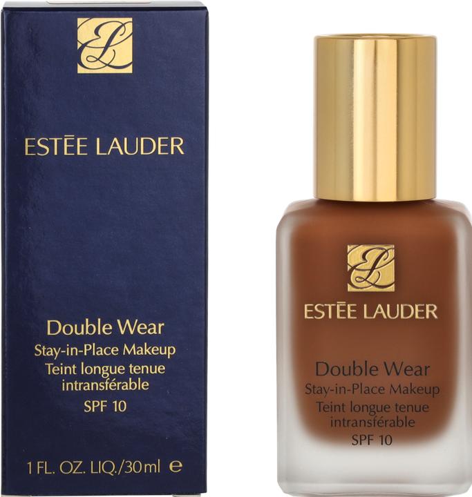 Actual product image Estée Lauder Double Wear Stay-In-Place (7W1 Deep Spice)