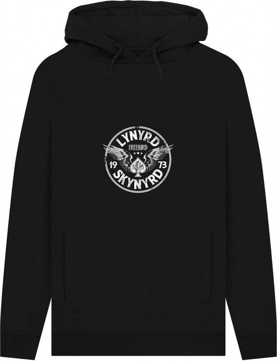 Produktbild Lynyrd Skynyrd Freebird Kapuzenpullover (S)