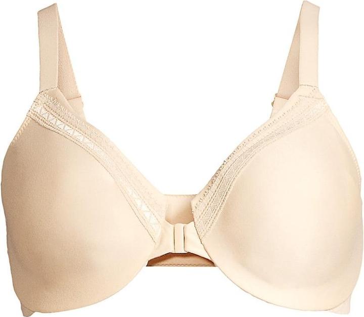 Actual product image Wacoal Perfect Primer Front Close Underwire Bra (36 DD)