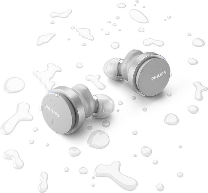 Actual product image Philips TAT8506 (ANC, 9 h, Wireless)