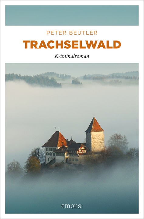 Produktbild Trachselwald (Deutsch, Peter, Beutler, 2024)