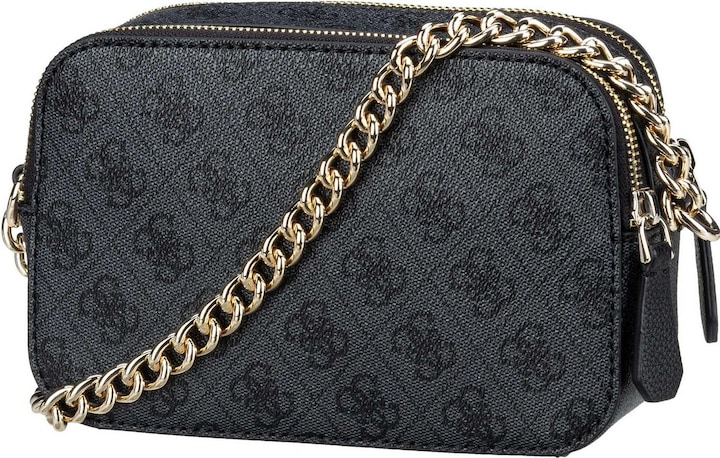 Productafbeelding Guess Noelle Crossbody Camera Logo Schoudertas