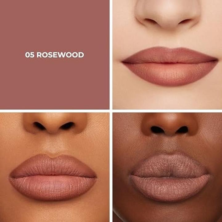 Produktbild Laura Mercier Caviar Perfecting Lip Liner 1.1 G (05 Rosewood)