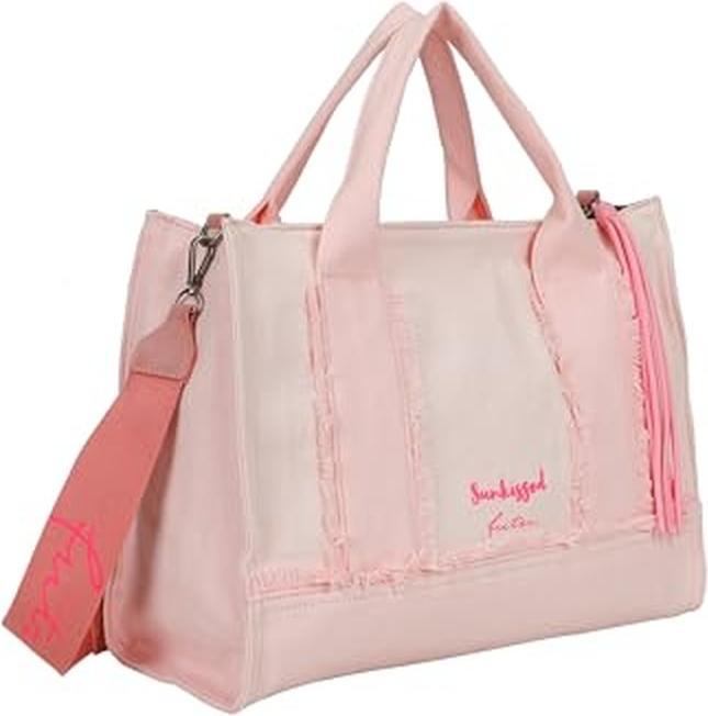 Immagine prodotto Fritzi aus Preußen Tote Bag Limited Shopper Tasche 40 cm (20 l)