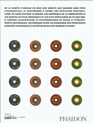 Produktbild Skateboard