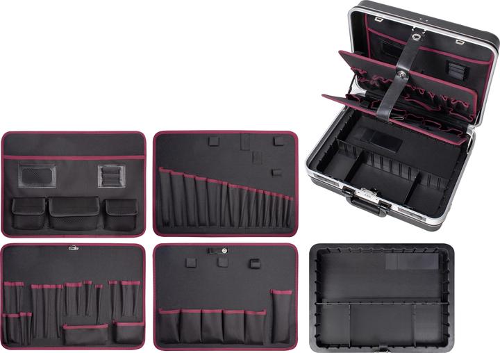 Actual product image Kraftwerk P390