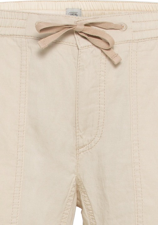 Produktbild Camel Active Tencel® Workerhose Loose Fit (W27/L32)