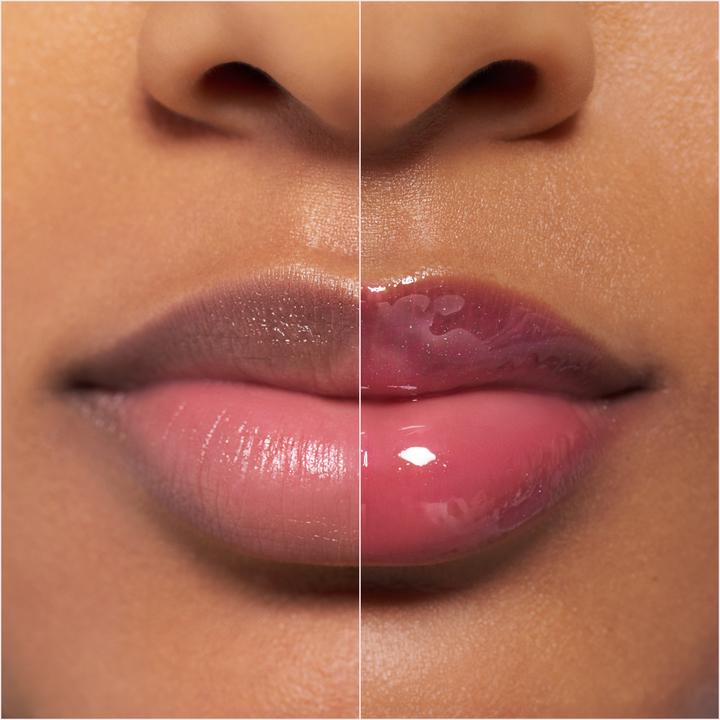 Actual product image essence extreme shine volume lipgloss (21 Pretty in Pink, Pretty in Pink)
