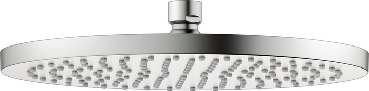 Stainless steel finish