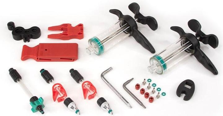 Produktbild Sram Pro Mineralöl V3