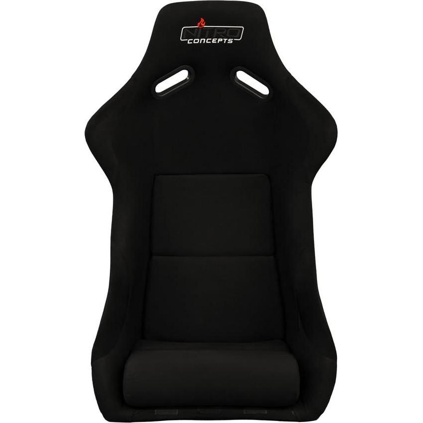 Nitro Concepts R300 Schalensitz, Sim Rig