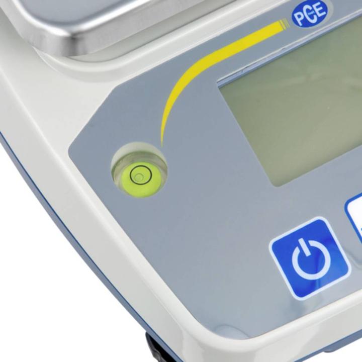 Produktbild PCE Instruments PCE-BSH 10000 Präzisionswaage