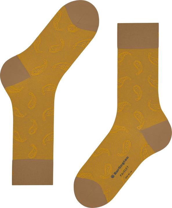 Actual product image Falke Paisley SO (40 - 46)