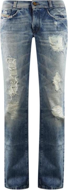 Produktbild Diesel Soozy 70U Jeans (29)