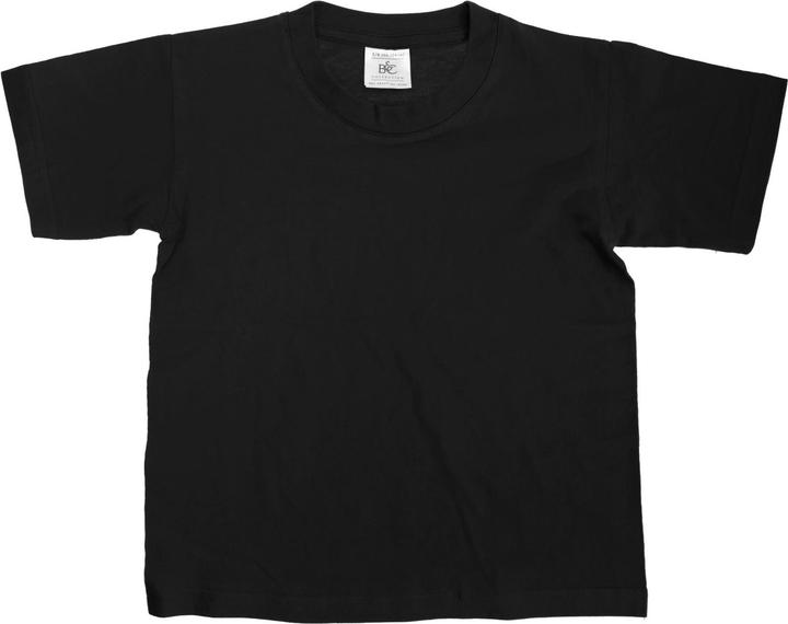 Produktbild B&C TShirt kurzarm (140)