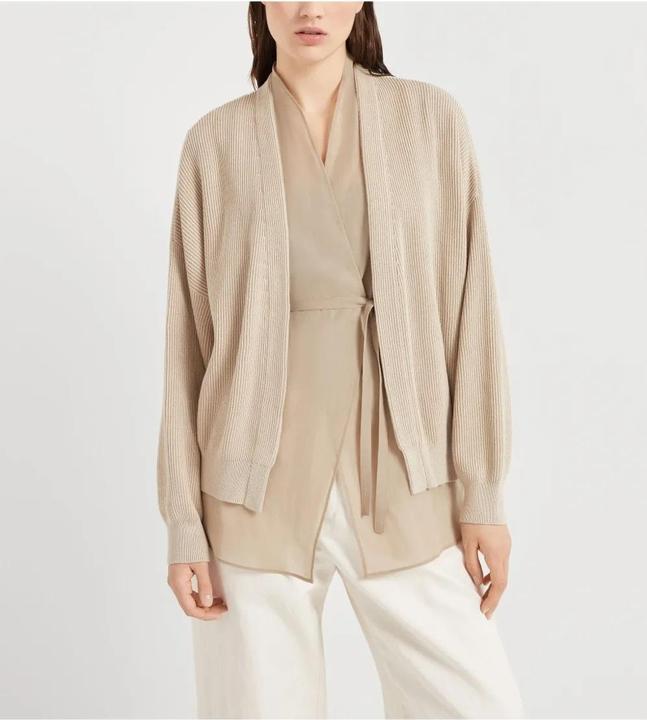 Produktbild Brunello Cucinelli Cardigan M/l (M)