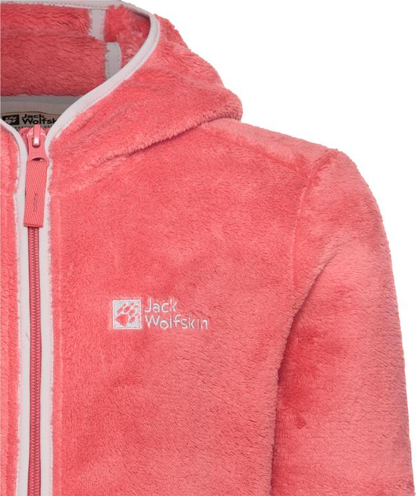 Actual product image Jack Wolfskin Nepali Jacket G (176)