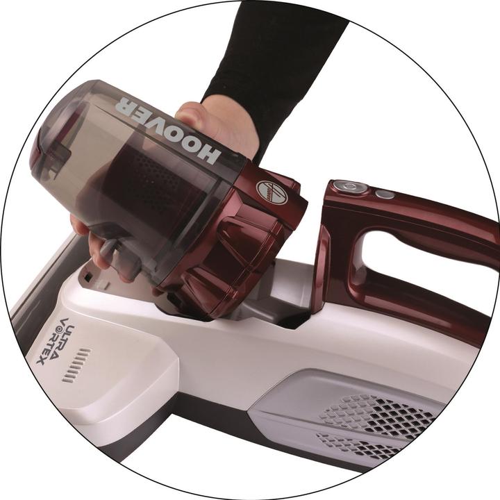 Image du produit Hoover MBC500 Ultra Vortex