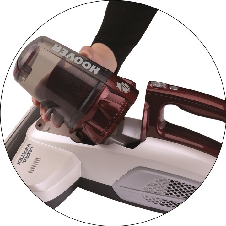 Immagine prodotto Hoover MBC500 Ultra Vortex