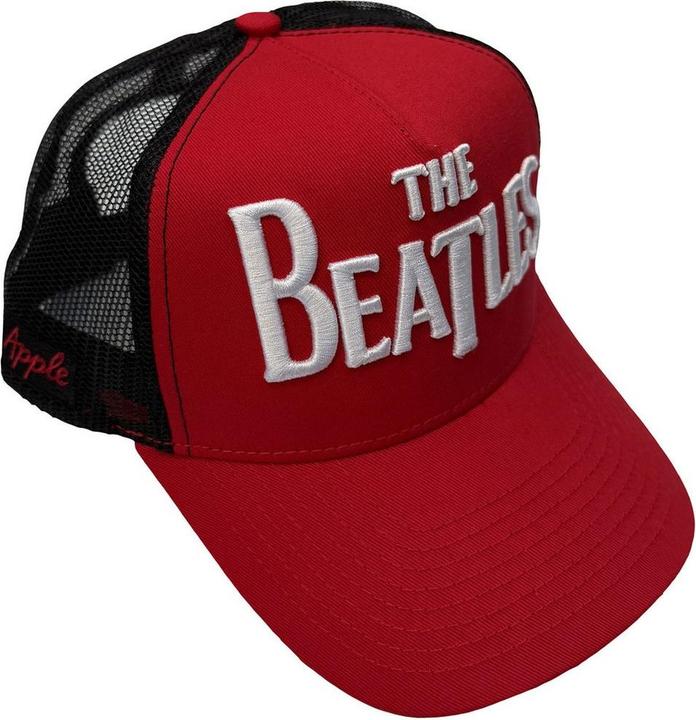 Produktbild The Beatles Trucker Cap Netzrücken