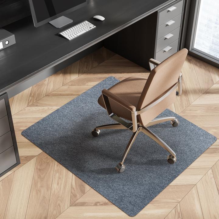 Actual product image Karat Floor protection mat Viking (100 x 120 cm)