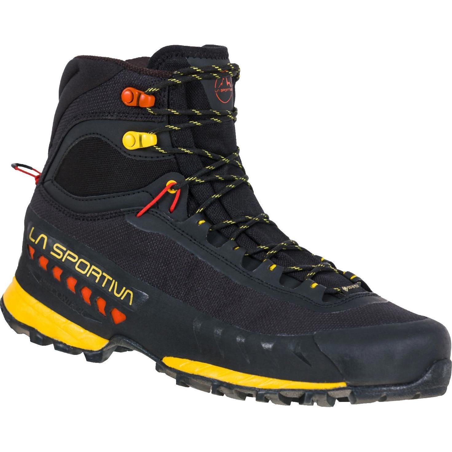 La Sportiva, Herren, Wanderschuhe, Txs Gtx (42), Schwarz