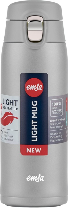 Produktbild Emsa Light Mug (0.40 l)