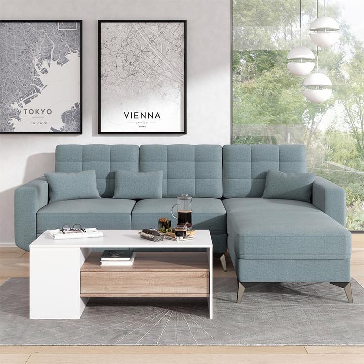 Produktbild Vicco Fabien (110 x 45 x 60 cm)