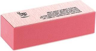Image du produit Peggy Sage 2-Way Nailock Double-Sidedock Polishing To The Claw Of Pink (polissage à la griffe rose)