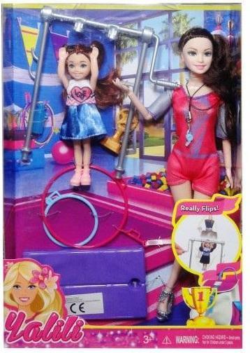 Immagine prodotto Swede Turnerpuppe