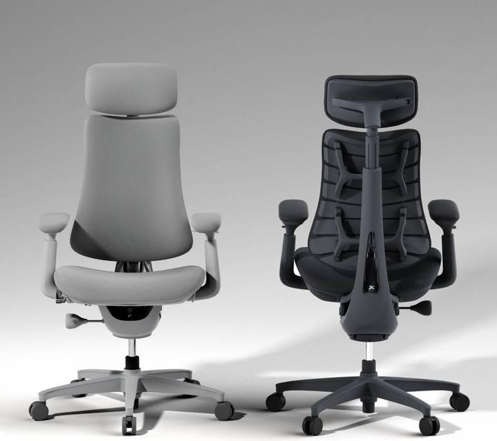 Actual product image LiberNovo Omni Dynamic (48 cm)