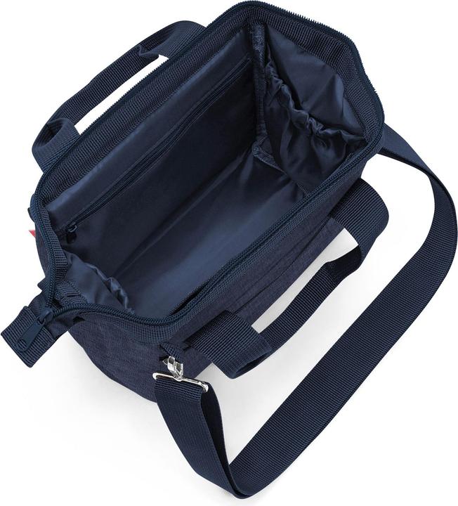 Immagine prodotto reisenthel Allrounder Cross Twist Navy