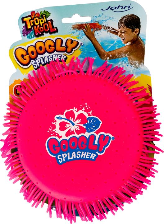 Image du produit Magni John Wasser Disc Googly Splasher 3fach sortiert