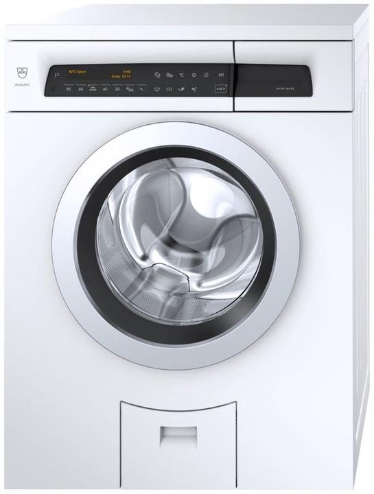 Actual product image V-Zug 1102010024 (8 kg, Left)