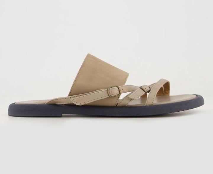 Produktbild Ulla Popken Ledersandalen (45)