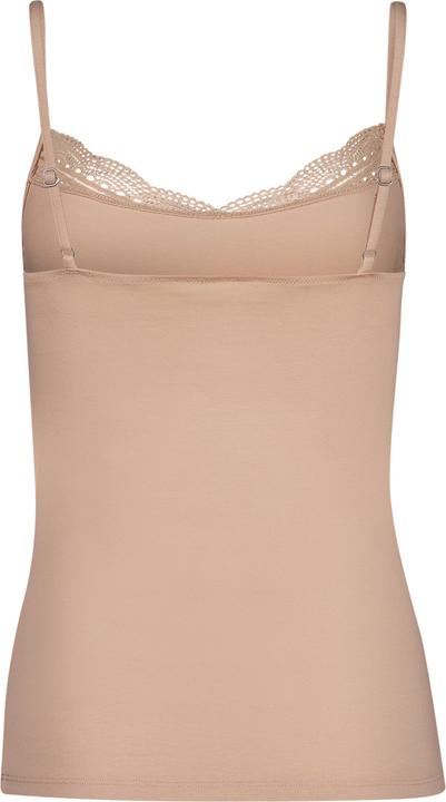 Produktbild Skiny Unterhemd Casual Bequem sitzend Classic Cotton (40)