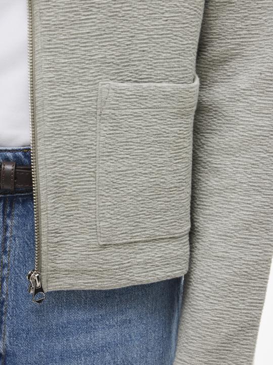 Immagine prodotto Vila VIGARDEN Reissverschluss Strickjacke (L)