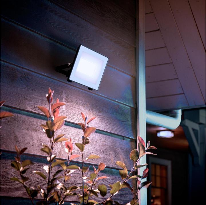 Actual product image Philips Outdoor Ultra-Efficient Flutlicht Lois (2650 lm, IP65)