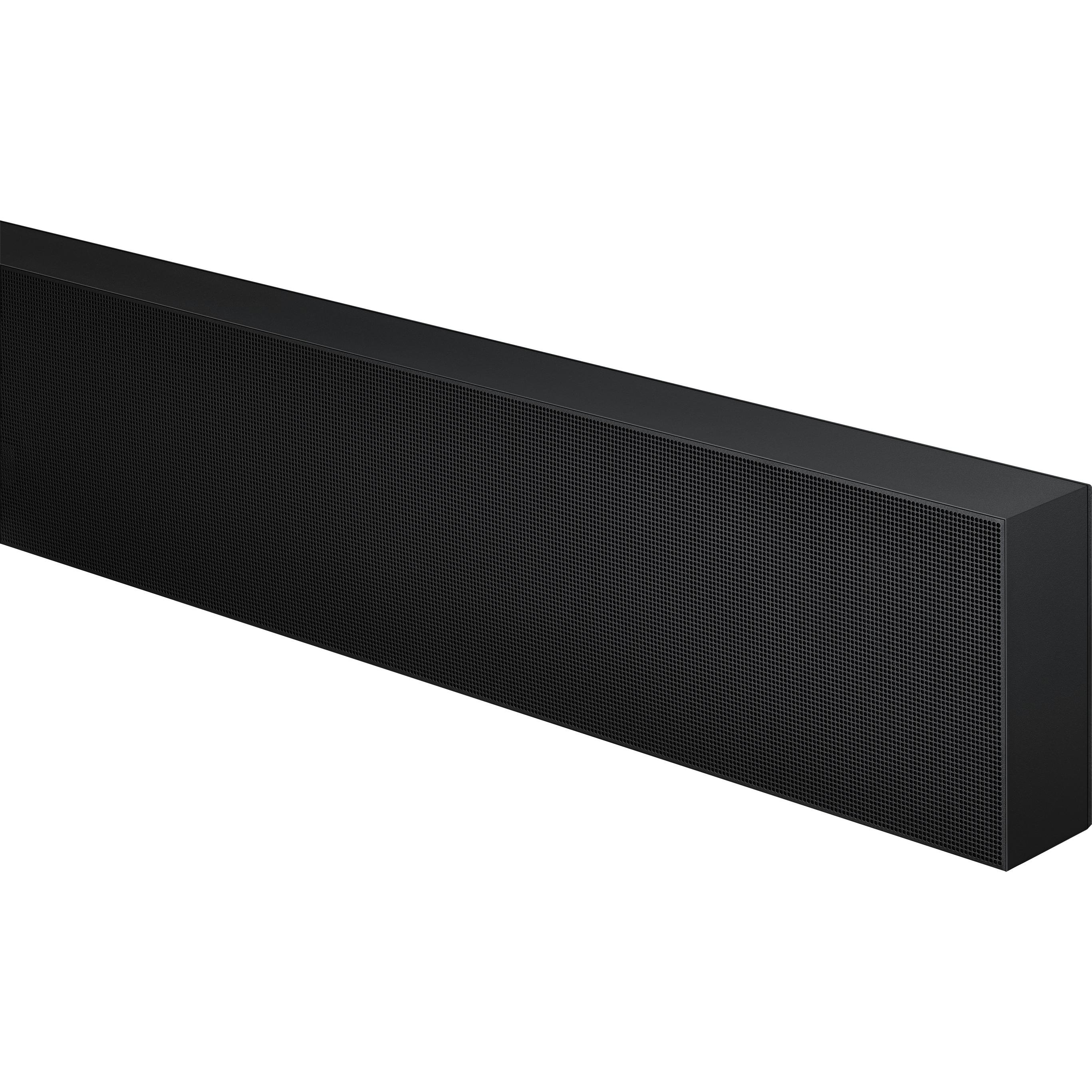 Samsung HW-LST70T (210 W, 3.0 Kanal), Soundbar, Schwarz