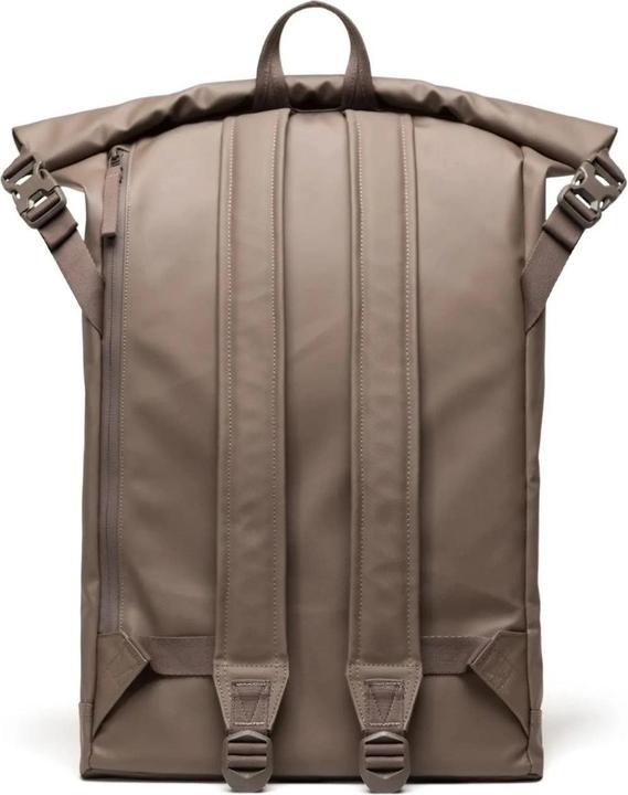 Actual product image Herschel Roll Top Backpack Major
